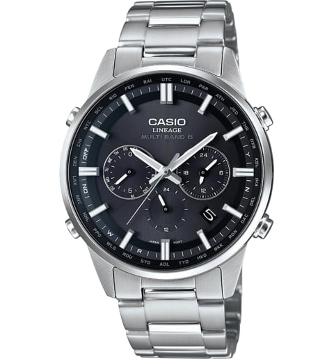 Casio Lineage LIW-M700D-1A