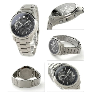Casio Lineage LIW-M700D-1A - фото 5