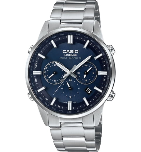 Casio Lineage LIW-M700D-2A