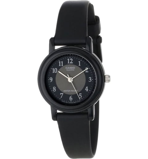 Дешевые часы Casio Collection LQ-139AMV-1B3