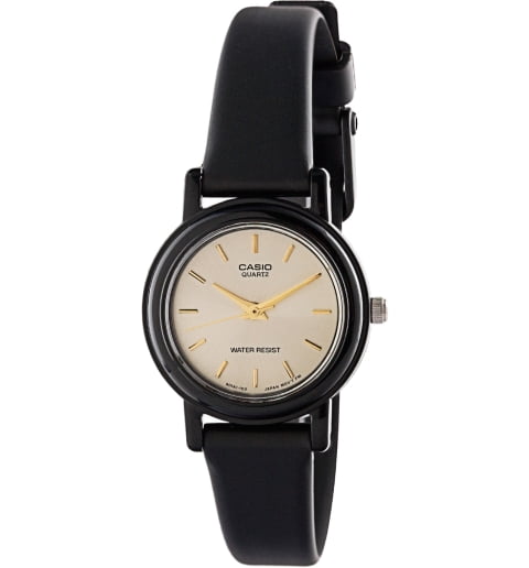 Дешевые часы Casio Collection LQ-139EMV-9A