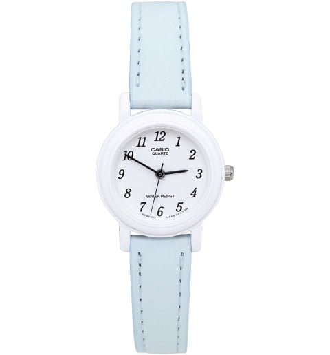 Дешевые часы Casio Collection LQ-139L-2B