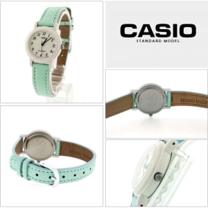Casio Collection LQ-139L-3B - фото 3