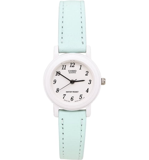 Дешевые часы Casio Collection LQ-139L-3B
