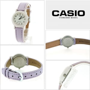 Casio Collection LQ-139L-6B - фото 2