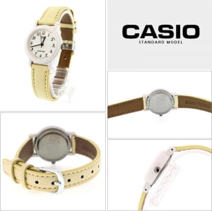 Casio Collection LQ-139L-9B - фото 2