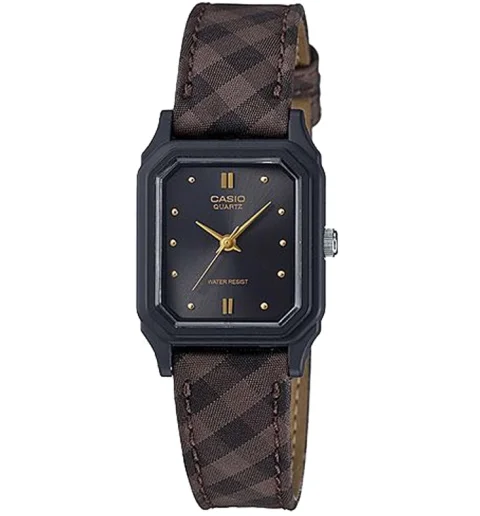 Женские часы Casio Collection LQ-142LB-1A