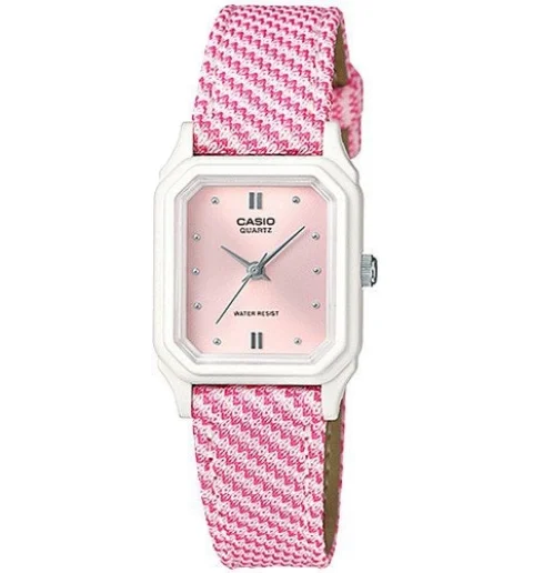 Женские часы Casio Collection LQ-142LB-4A2