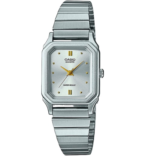 Дешевые часы Casio Collection LQ-400D-7A