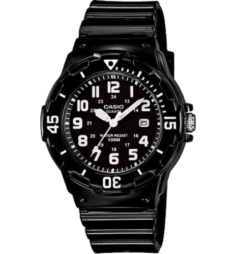 Классические часы Casio Collection LRW-200H-1B