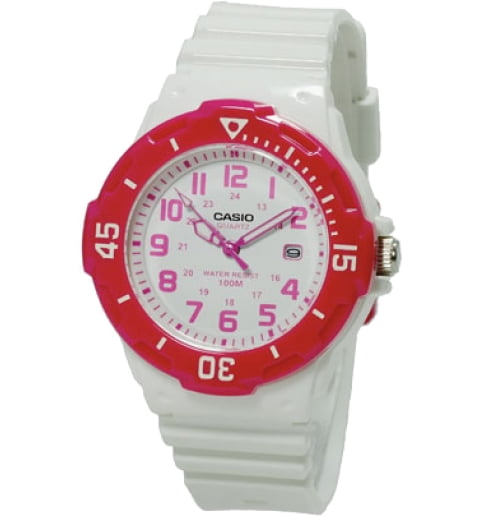 Дешевые часы Casio Collection LRW-200H-4B
