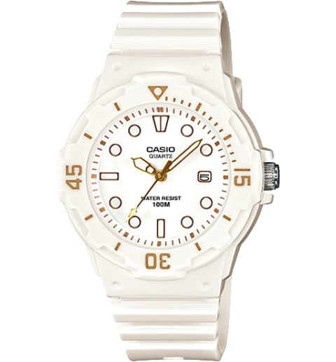 Дешевые часы Casio Collection LRW-200H-7E2