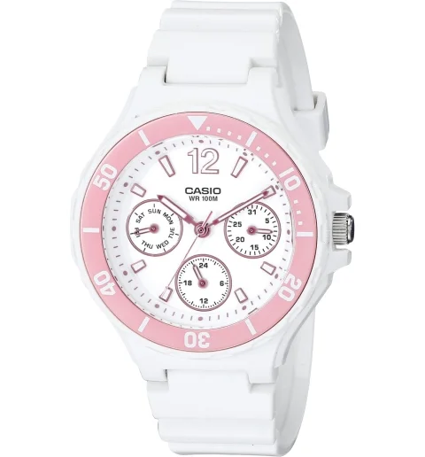 Женские спортивные часы Casio Collection LRW-250H-4A