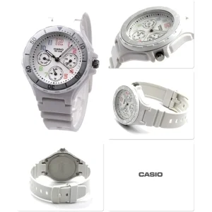 Casio Collection LRW-250H-7B - фото 2