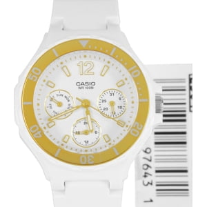 Casio Collection LRW-250H-9A1 - фото 2