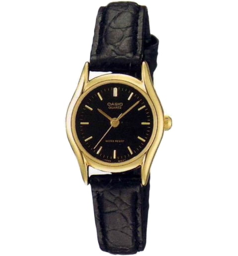 Дешевые часы Casio Collection LTP-1094Q-1A