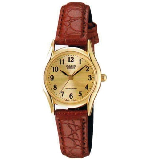 Дешевые часы Casio Collection LTP-1094Q-9B