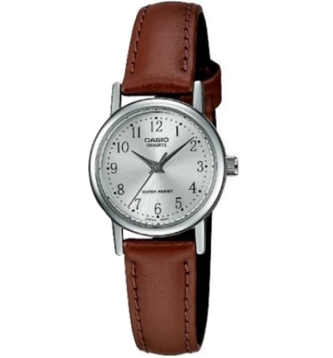 Дешевые часы Casio Collection LTP-1095E-7B