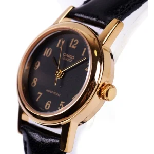 Casio Collection LTP-1095Q-1B - фото 2