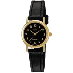 Casio Collection LTP-1095Q-1B - фото 1