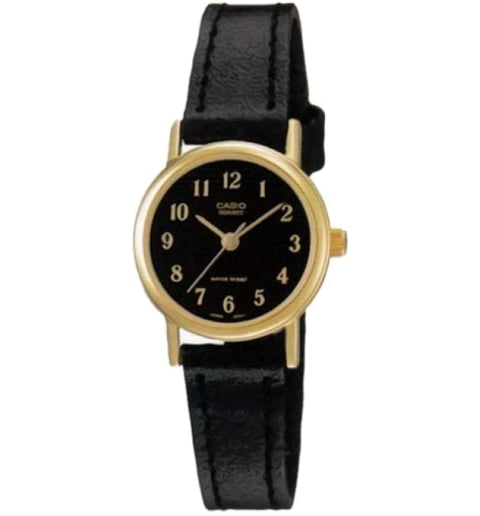 Дешевые часы Casio Collection LTP-1095Q-1B