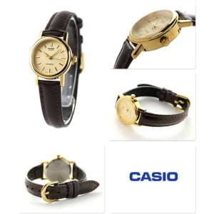 Casio Collection LTP-1095Q-9A - фото 4