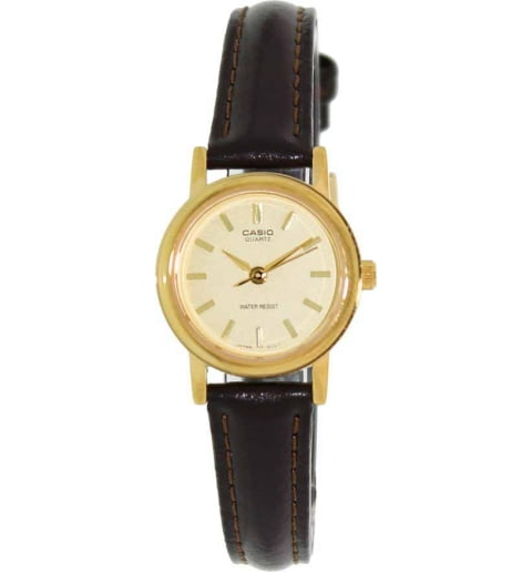 Дешевые часы Casio Collection LTP-1095Q-9A