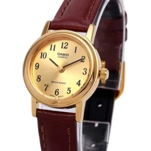 Casio Collection LTP-1095Q-9B1 - фото 3