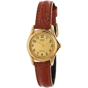 Casio Collection LTP-1096Q-9B1 - фото 1