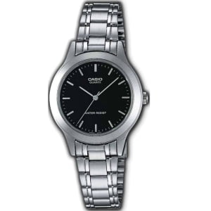 Casio Collection LTP-1128A-1A - фото 1
