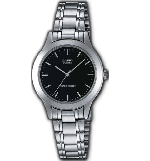 Дешевые часы Casio Collection LTP-1128A-1A