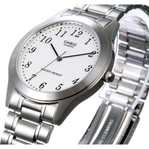 Casio Collection LTP-1128A-7B - фото 3