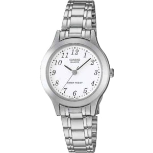 Casio Collection LTP-1128A-7B - фото 1