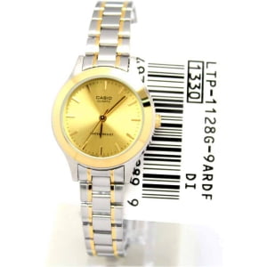 Casio Collection LTP-1128G-9A - фото 2