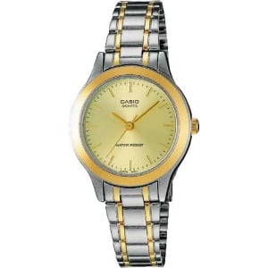 Casio Collection LTP-1128G-9A - фото 1