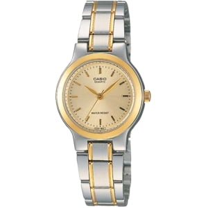 Casio Collection LTP-1131G-9A - фото 1