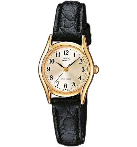 Дешевые часы Casio Collection LTP-1154PQ-7B2