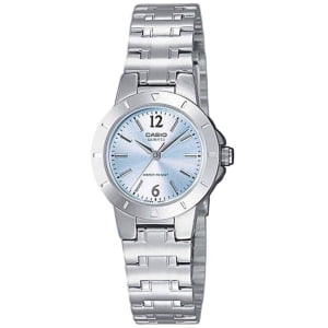 Casio Collection LTP-1177A-2A - фото 1