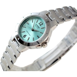 Casio Collection LTP-1177A-3A - фото 4