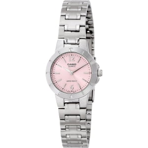 Casio Collection LTP-1177A-4A1 - фото 1