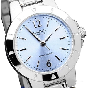 Casio Collection LTP-1177PA-2A - фото 2