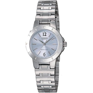 Casio Collection LTP-1177PA-2A - фото 1