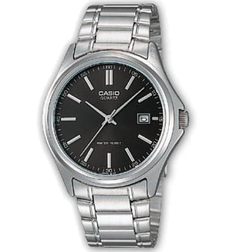 Дешевые часы Casio Collection LTP-1183A-1A