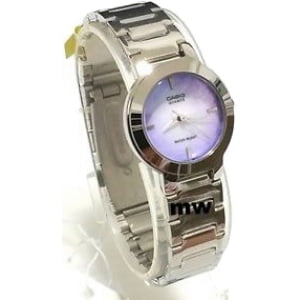 Casio Collection LTP-1191A-2C - фото 4