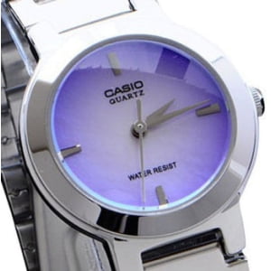 Casio Collection LTP-1191A-2C - фото 2