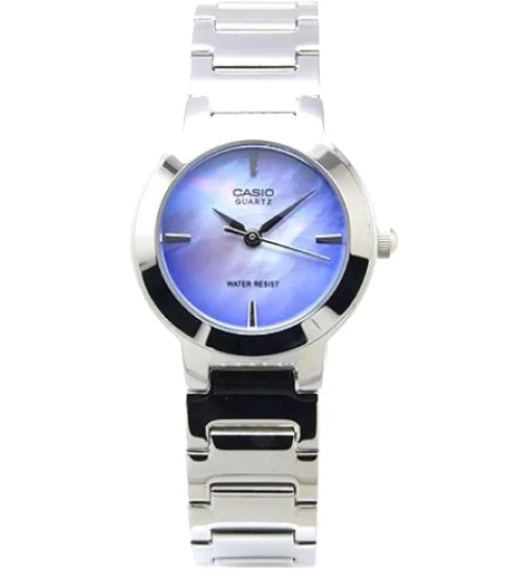 Женские часы Casio Collection LTP-1191A-2C