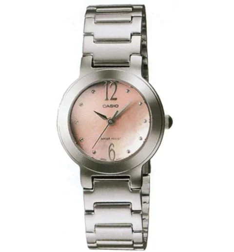 Женские часы Casio Collection LTP-1191A-4A2