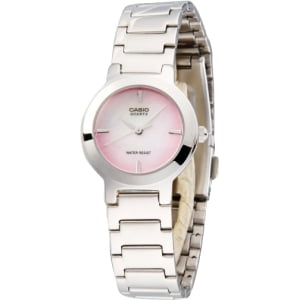 Casio Collection LTP-1191A-4C - фото 4