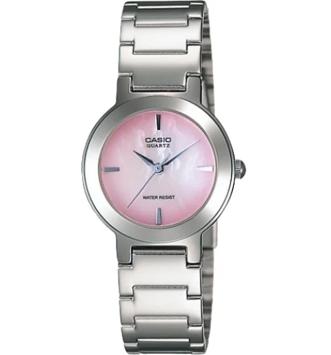 Женские часы Casio Collection LTP-1191A-4C