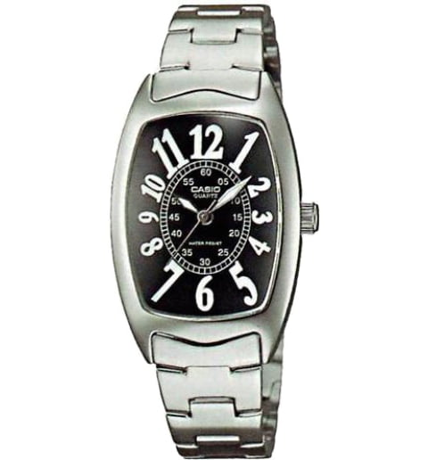 Дешевые часы Casio Collection LTP-1208D-1B